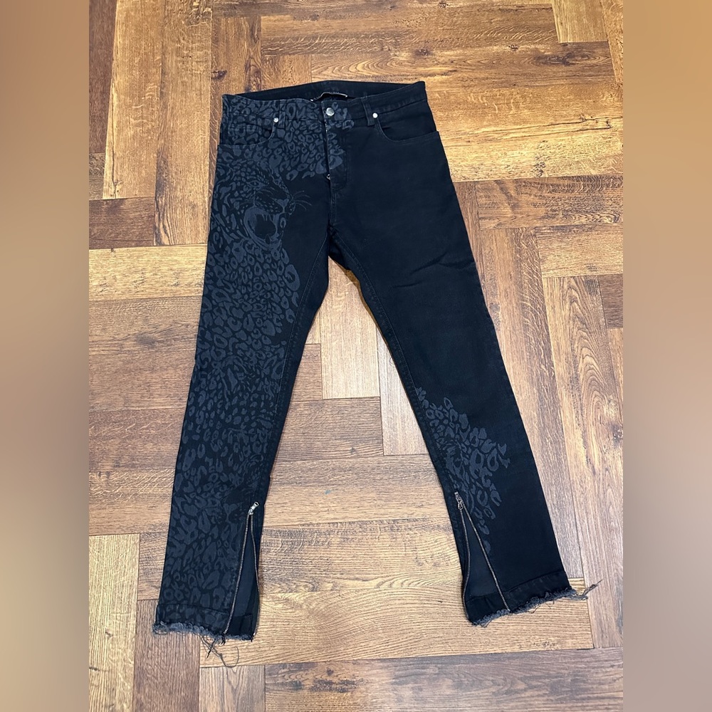 MARCELL VON BERLIN JEANS